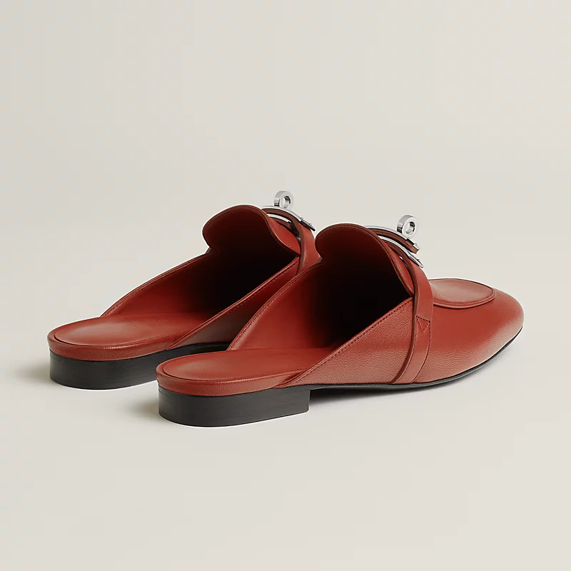 Hermès Oz mule - Image 4